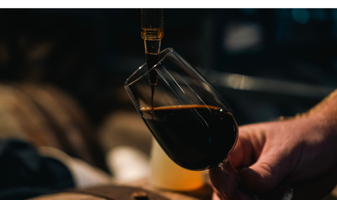 FIRST Craft Beer Webshop