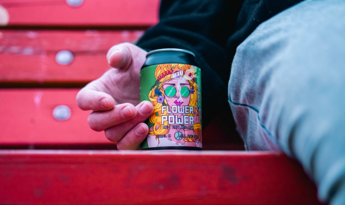 FIRST Craft Beer Webshop