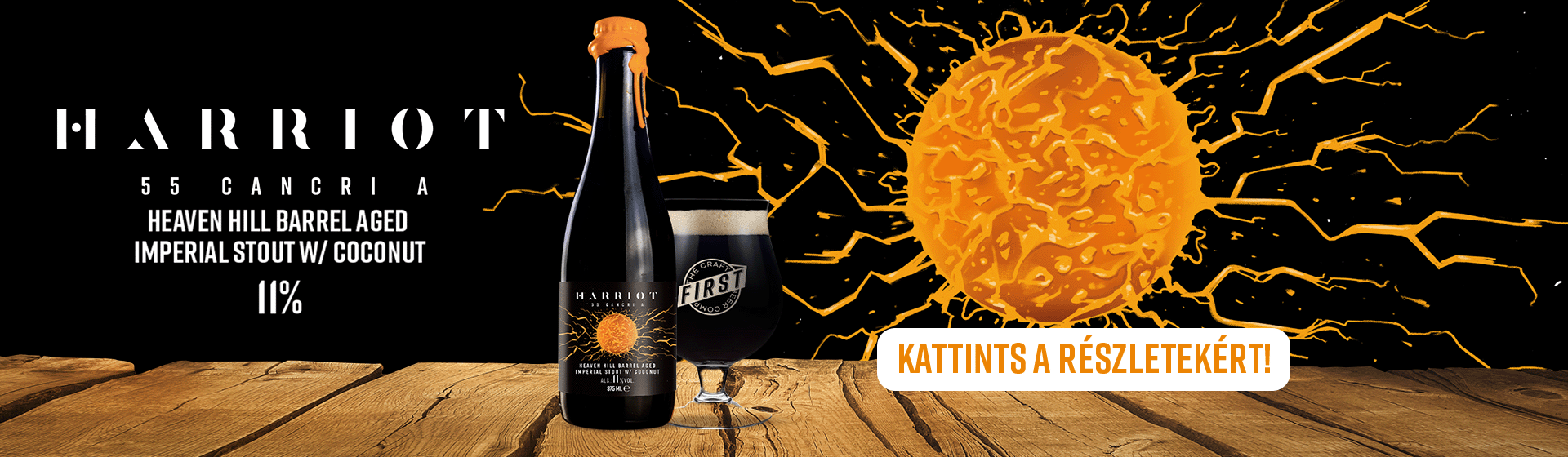 FIRST Craft Beer Webshop