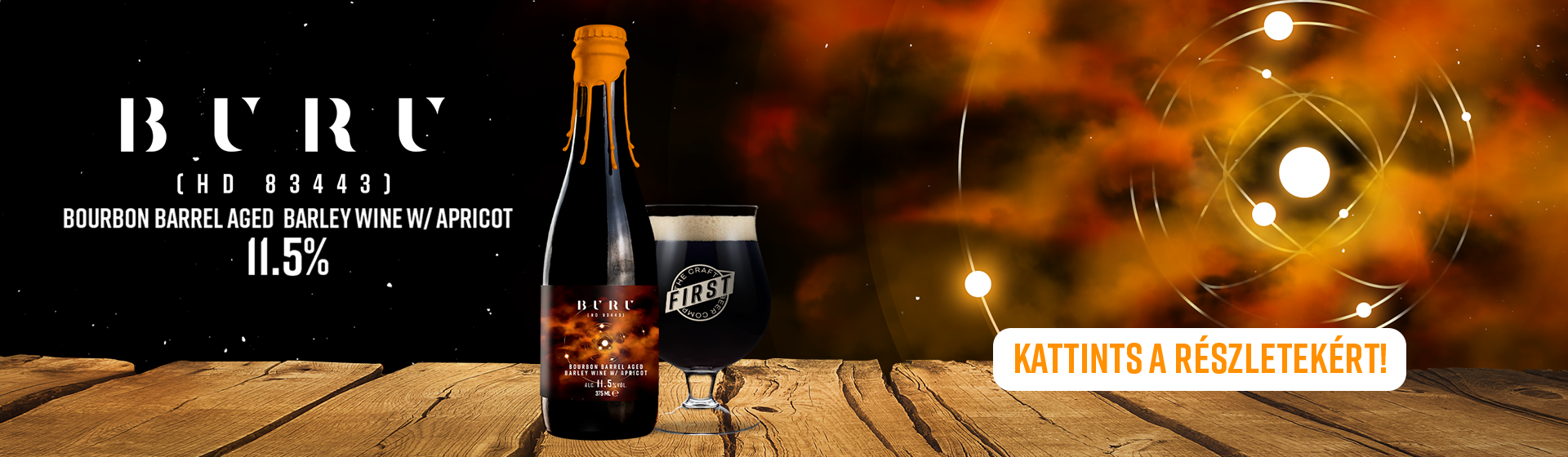 FIRST Craft Beer Webshop