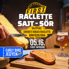 FIRST Craft Beer Webshop