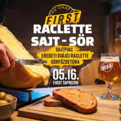 FIRST Craft Beer Webshop