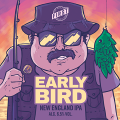 FIRST Craft Beer Webshop