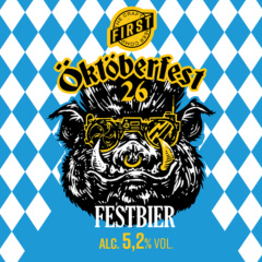 FIRST Craft Beer Webshop
