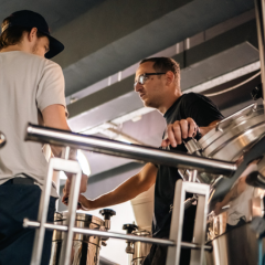 FIRST Craft Beer Webshop