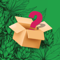 FIRST Craft Beer Webshop