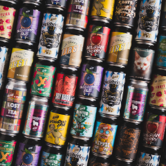 FIRST Craft Beer Webshop