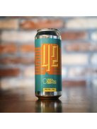 sofia electric világos ipa sör 42
