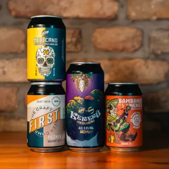 Lager Sörcsomag