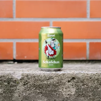Schafehax 2026 (6%)