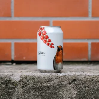 Ribisco (0.3%)