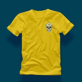 Mexicano mexikói lager világos FIRST craft beer sör póló minta