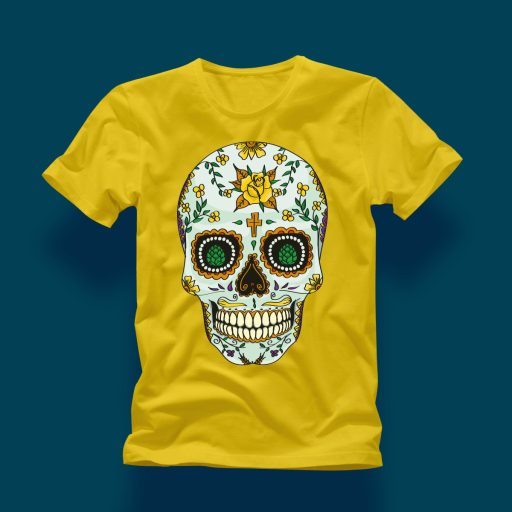 Mexicano mexikói lager világos FIRST craft beer sör póló minta