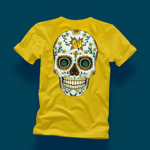 T-Shirt - Mexicano