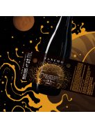 Sancho whiskyhordóérlelt imperial fekete FIRST stout sör