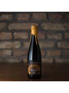 Sancho whiskyhordóérlelt imperial fekete FIRST stout sör