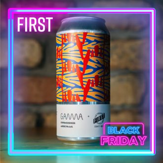 System Business x GAMMA (6.6%)