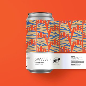 System Business x GAMMA (6.6%)