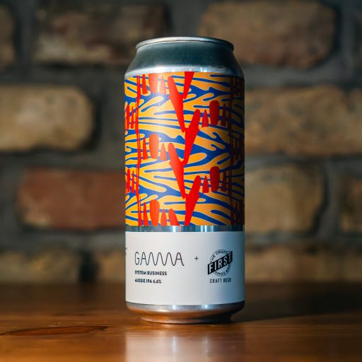 System Business x GAMMA (6.6%)