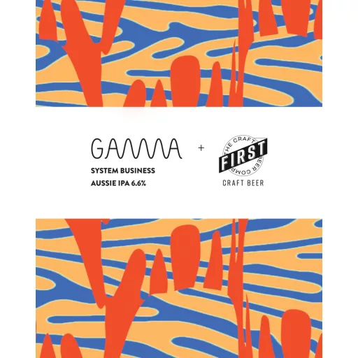 System Business x GAMMA (6.6%)