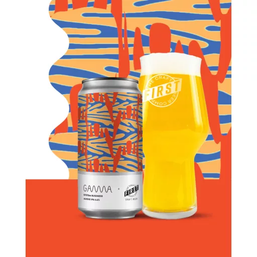 System Business x GAMMA (6.6%)