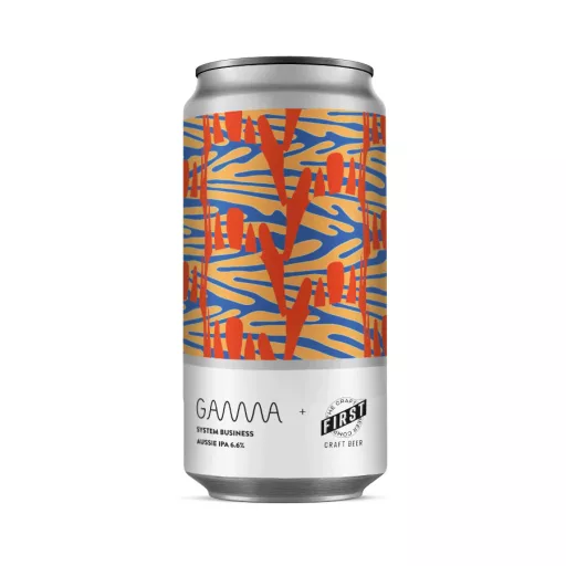 System Business x GAMMA (6.6%)