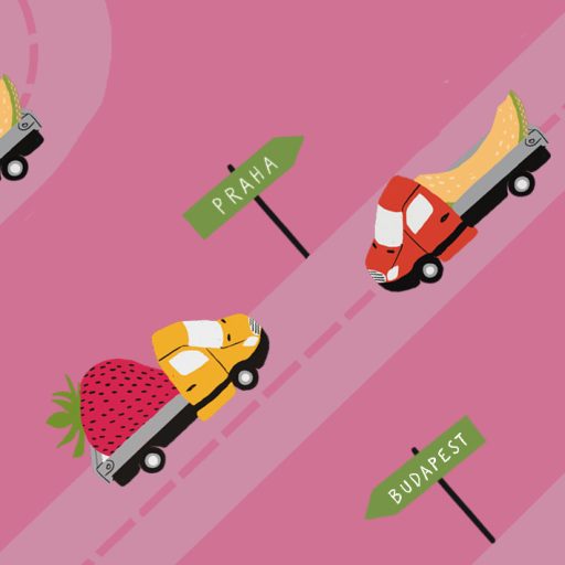 Tongue Twisters x SQBRU (4.2%) - 0.44 L dobozos