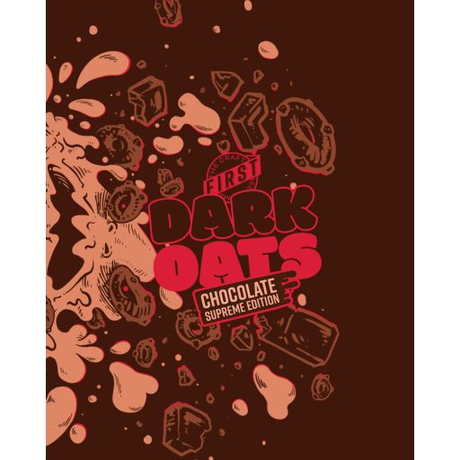 Dark Oats Chocolate Supreme Edition (6.5%)