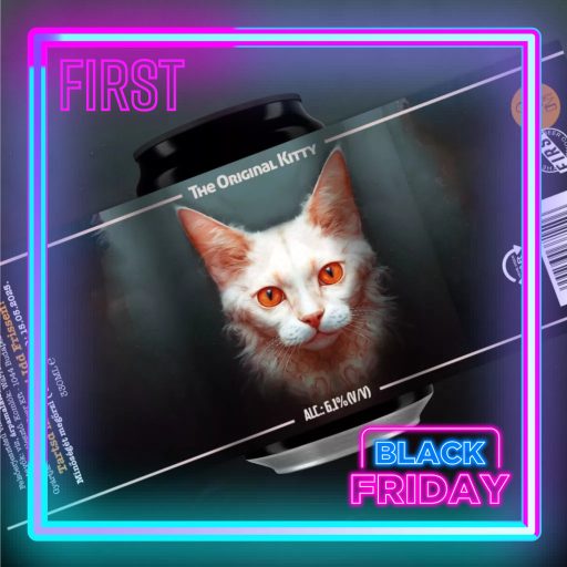 The Original Kitty x CIRMI (6.1%)