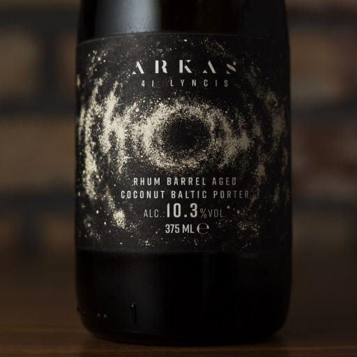 Arkas (10.3%) - 0.375 L üveges