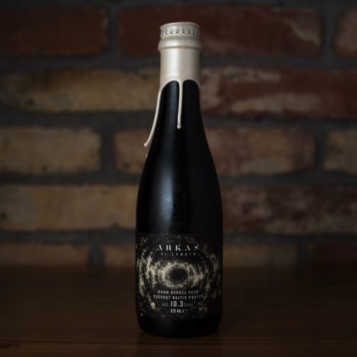 Arkas (10.3%) - 0.375 L üveges