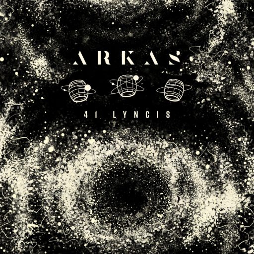 Arkas (10.3%) - 0.375 L üveges