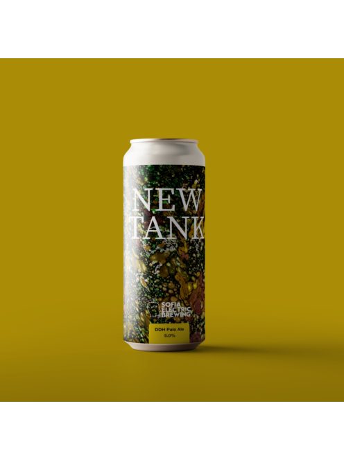 New Tank (4.7%)