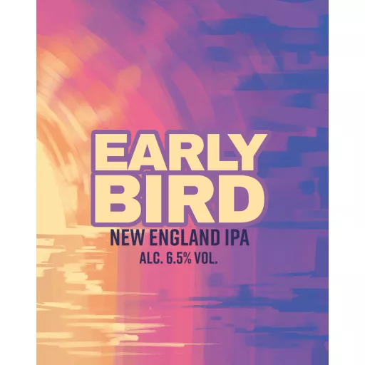 Early Bird (6.5%)