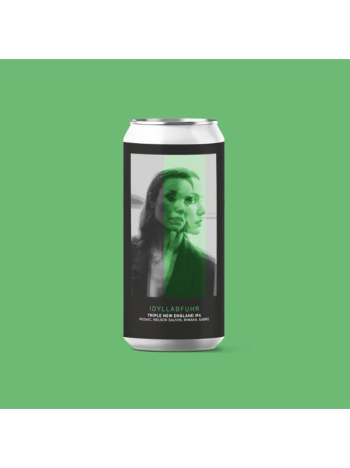 Idyllabführ (9.4%)