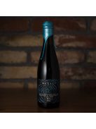 Meztli whiskyhordóban érlelt imperial FIRST fekete stout sör
