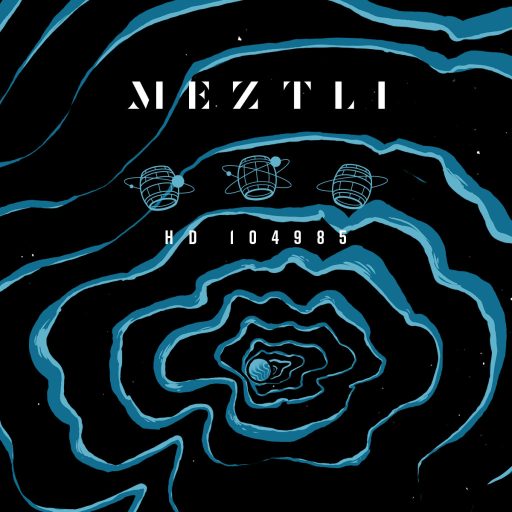 Meztli whiskyhordóban érlelt imperial FIRST fekete stout sör