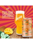 Twilight Cucudile (4%) - 0.44 L dobozos