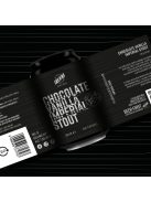 Chocolate Vanilla Imperial Stout (7.5%) - 0.33 L can