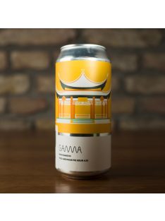 Kuchisabishii (4.5%) - 0.44 L dobozos (Gamma - DK) - FIRST Craft Beer