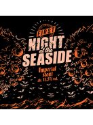 Night at the Seaside (11.5%) - 0.33 L dobozos