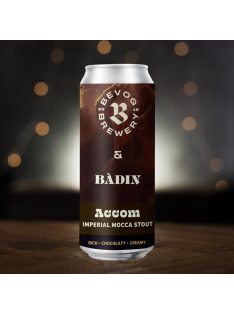 Accom (9.5%)