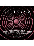 Bélisama (9%) - 0.375 L üveges