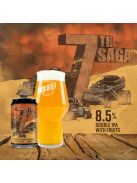 7th saga first ipa sör can
