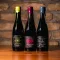 Barrel-aged Beer Selection 1.
