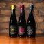 FIRST Craft beer hordóban érlelt fekete black barrel project stout sörcsomag