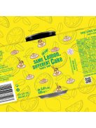 Same Lemon, Different Cake (6%) - 0.33 L can