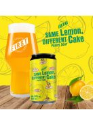 Same Lemon, Different Cake (6%) - 0.33 L can