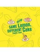 Same Lemon, Different Cake (6%) - 0.33 L can