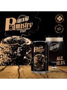 Palmistry (10.5%) - 0.33 L dobozos